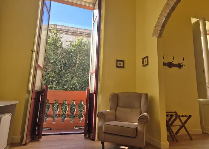 Al Bastione Di Affittacamere 4*