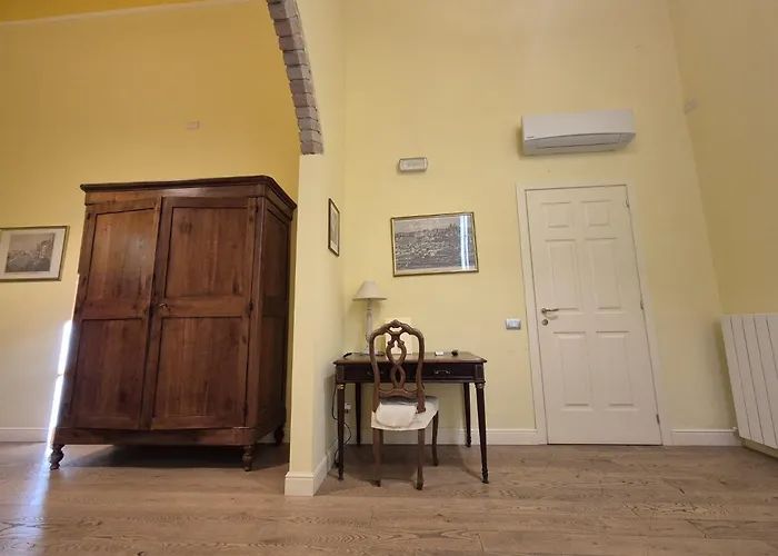 Affittacamere Al Bastione Di Cagliari