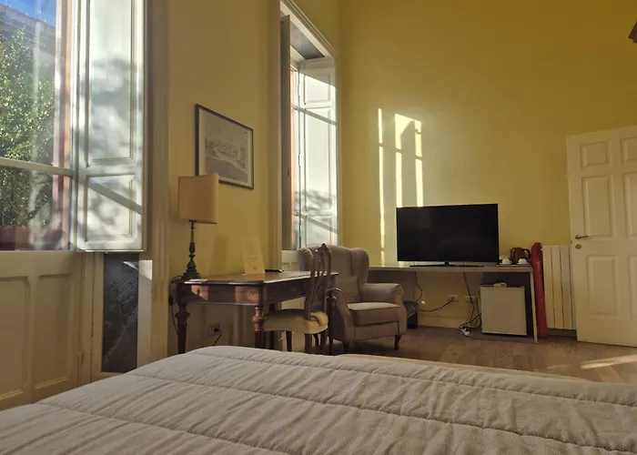 Al Bastione Di Cagliari