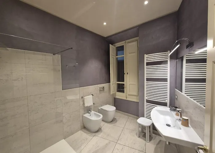 Al Bastione Di Affittacamere 4*