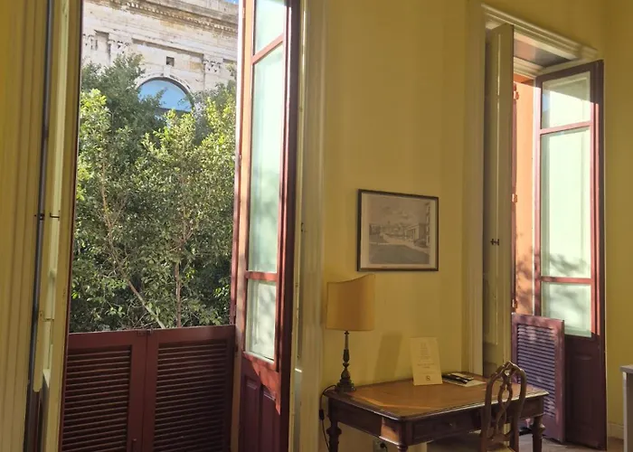 Al Bastione Di Affittacamere Cagliari