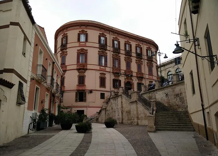 Al Bastione Di Affittacamere