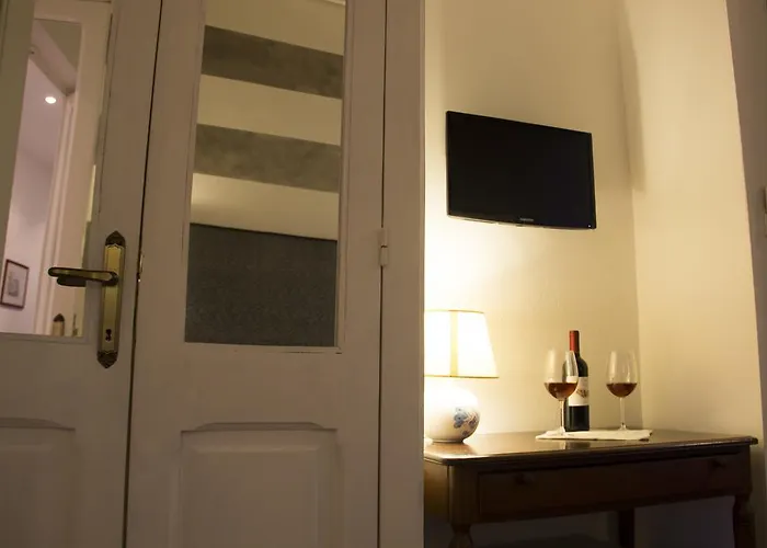 Al Bastione Di 4* Cagliari