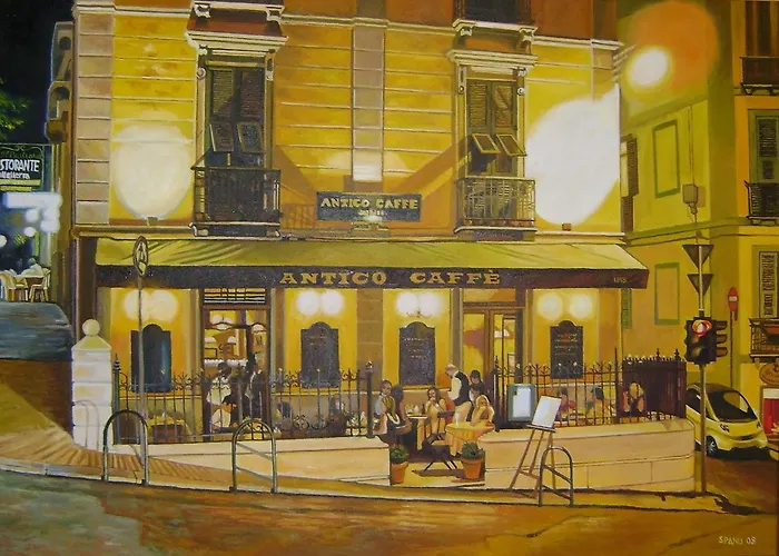 Affittacamere Al Bastione Di Cagliari