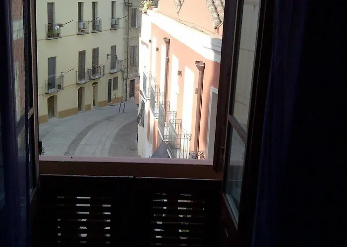 Al Bastione Di Affittacamere 4*