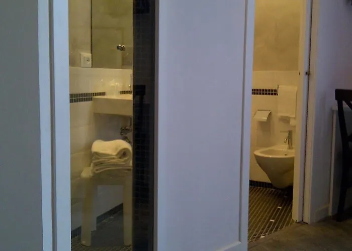 Al Bastione Di Affittacamere 4*