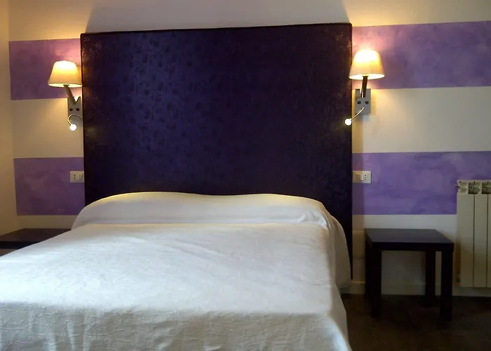 Affittacamere Al Bastione Di 4*