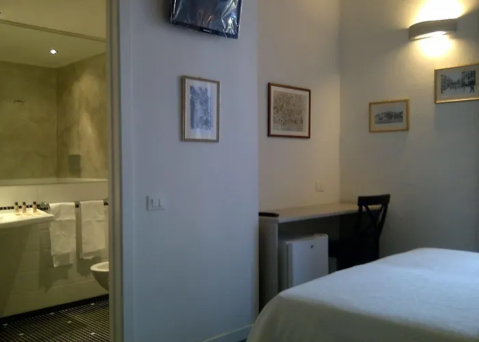 Al Bastione Di 4* Cagliari