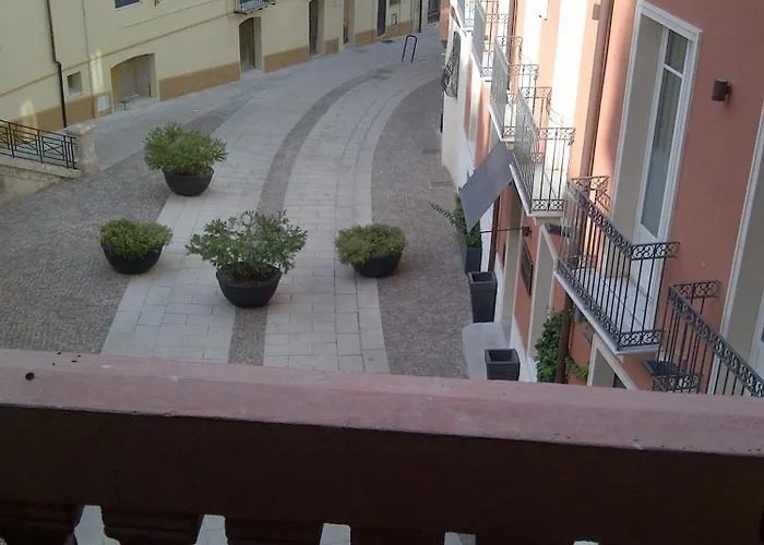 Affittacamere Al Bastione Di