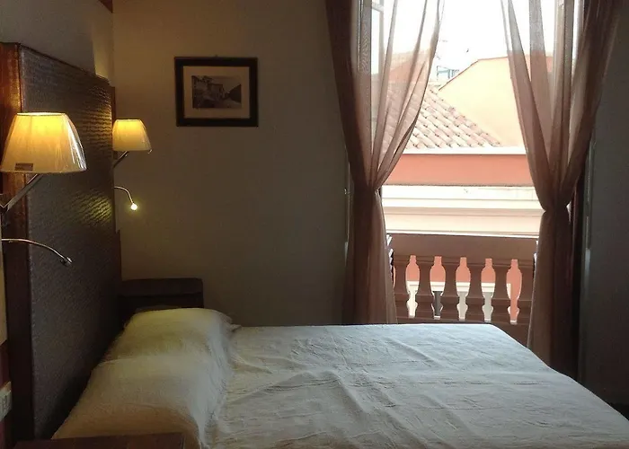 Affittacamere Al Bastione Di 4*