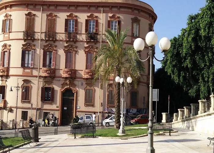 Al Bastione Di Cagliari